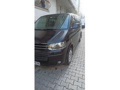 bütün ağır bakımları yapılmış tertemiz pırıl pırıl sorunsuz Caravelle aile aracıSahibinden Volkswagen Caravelle 2.0 TDI BMT Trendline 2015 Model