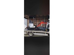 Sahibinden Tarım & İş Makineleri Ekskavatör Diğer 