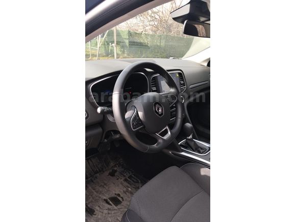 Sahibinden Renault Megane 1.3 TCe Touch 2025 Model