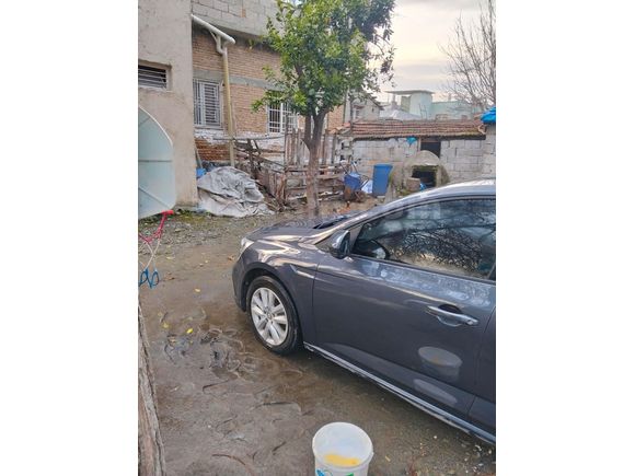 Sahibinden Renault Megane 1.3 TCe Touch 2025 Model