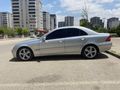 Sahibinden Mercedes - Benz C 230 Kompressor Avantgarde 2005 Model Gaziantep 218.500 km Gri (Gümüş)