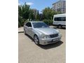 Sahibinden Mercedes - Benz C 230 Kompressor Avantgarde 2005 Model Gaziantep 218.500 km Gri (Gümüş)