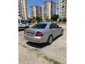 Sahibinden Mercedes - Benz C 230 Kompressor Avantgarde 2005 Model Gaziantep 218.500 km Gri (Gümüş)