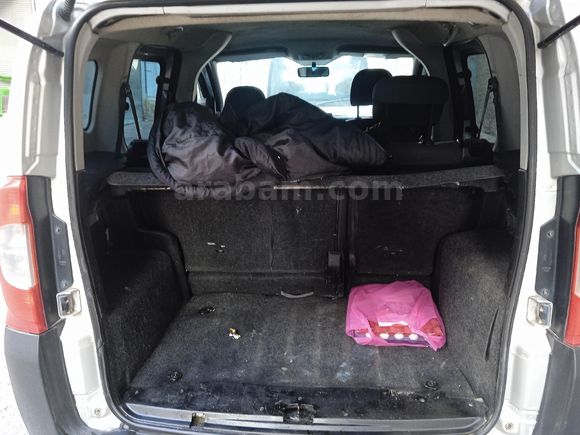 Sahibinden Peugeot Bipper 1.4 HDI 2011 Model