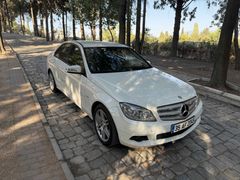 Sahibinden Mercedes - Benz C 180 Kompressor BlueEfficiency Luxury 2009 Model İzmir
