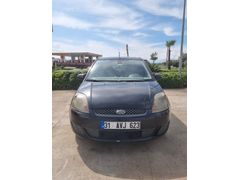 Sahibinden Ford Fiesta 1.4 TDCi Cool 2008 Model