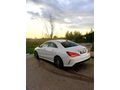 Memurdan 125 binde Temiz CLA 200 AMG