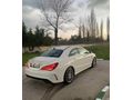 Memurdan 125 binde Temiz CLA 200 AMG