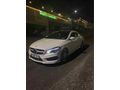 Memurdan 125 binde Temiz CLA 200 AMG