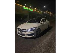 Memurdan 125 binde Temiz CLA 200 AMG