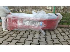 1.2 seat Leon style orjinal arka tampon