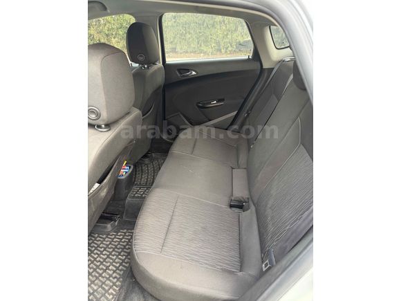 Sahibinden Opel Astra 1.4 T Edition Plus 2020 Model 
