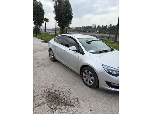 Sahibinden Opel Astra 1.4 T Edition Plus 2020 Model 