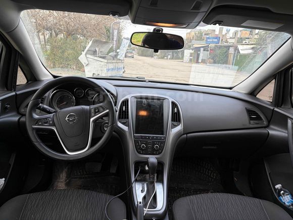 Sahibinden Opel Astra 1.4 T Edition Plus 2020 Model 