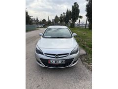 Sahibinden Opel Astra 1.4 T Edition Plus 2020 Model 
