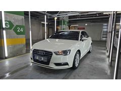 Sahibinden Audi A3 Sedan 1.6 TDI Attraction 2014 Model 