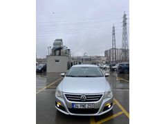 VW CC 2010 ÇIKIŞLI HATASIZ ORJ KM SERVİS GARANTİLİ 2.0 TDI DSG