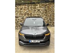 Sahibinden Skoda Karoq 1.5 TSI Sportline 2024 Model 