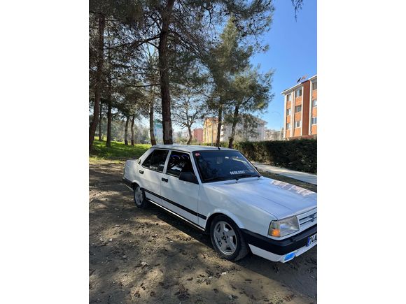 Sahibinden Tofaş Doğan SLX 1993 Model 