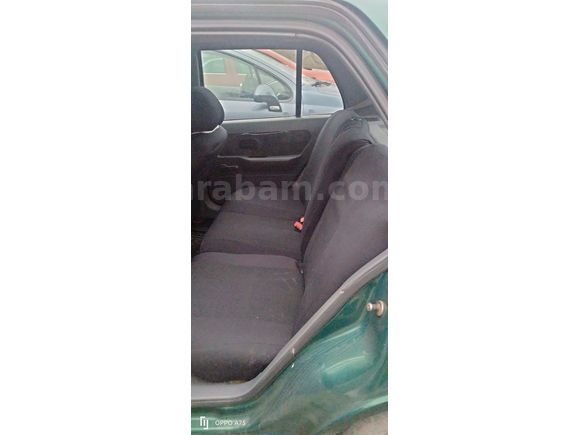 Sahibinden Renault Clio 1.4 RT 1998 Model