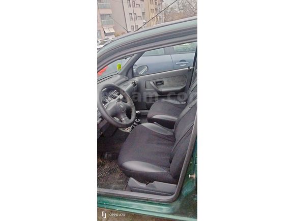 Sahibinden Renault Clio 1.4 RT 1998 Model