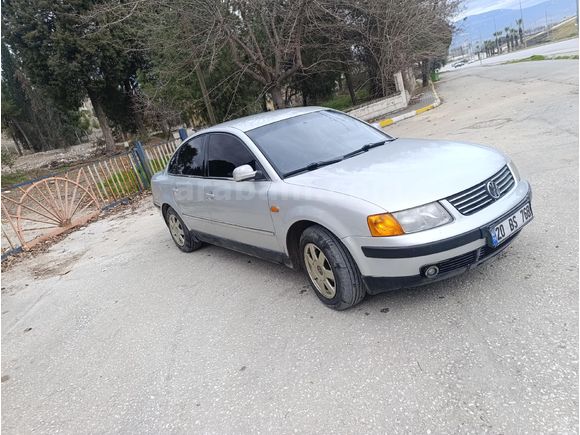Sahibinden Volkswagen Passat 1.8 T Comfortline 1998 Model