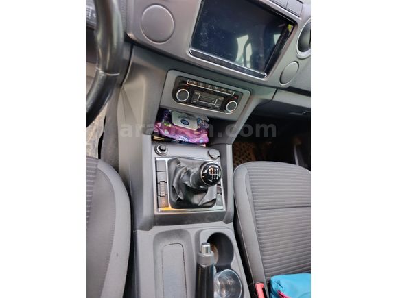 Sahibinden Volkswagen Amarok 2.0 Bi-TDI Highline 2016 Model