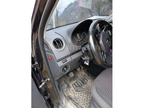 Sahibinden Volkswagen Amarok 2.0 Bi-TDI Highline 2016 Model