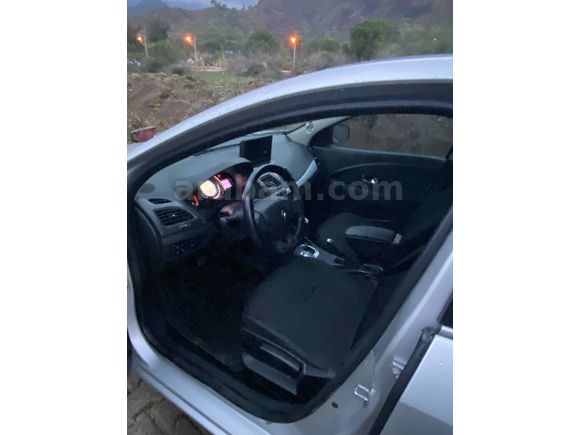 Sahibinden Renault Fluence 1.5 dCi Touch 2014 Model 