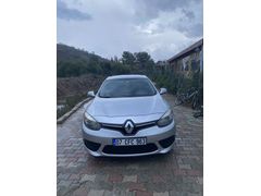 Sahibinden Renault Fluence 1.5 dCi Touch 2014 Model 