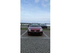 Sahibinden Renault Clio 1.5 dCi Authentique 2004 Model  273.000 km Kırmızı
