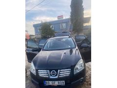 Sahibinden Nissan Qashqai 1.5 dCi Tekna 2009 Model 