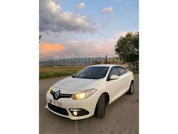 2015 model 1.5 DCI touch plus