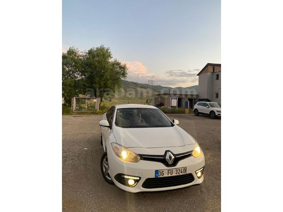 2015 model 1.5 DCI touch plus