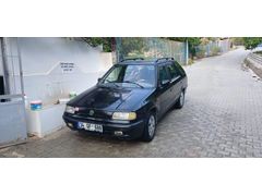 Sahibinden Skoda Felicia Station Wagon 1.6 GLXi 1997 Model