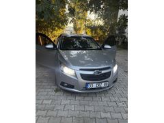 Sahibinden Chevrolet Cruze 1.6 LS Plus 2012 Model 