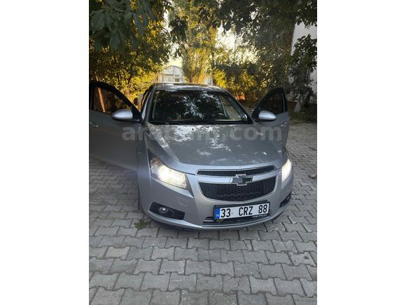 Sahibinden Chevrolet Cruze 1.6 LS Plus 2012 Model 