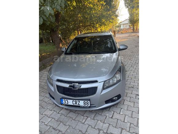 Sahibinden Chevrolet Cruze 1.6 LS Plus 2012 Model 