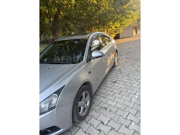 Sahibinden Chevrolet Cruze 1.6 LS Plus 2012 Model 