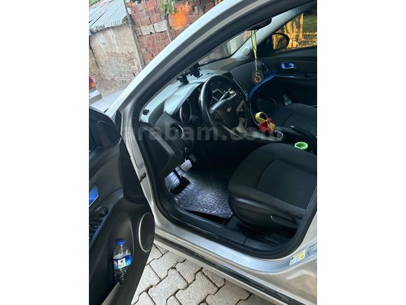 Sahibinden Chevrolet Cruze 1.6 LS Plus 2012 Model 