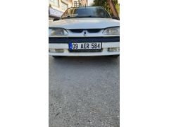 Galeriden Renault R 19 1.6 Europa RNE 2000 Model Aydın