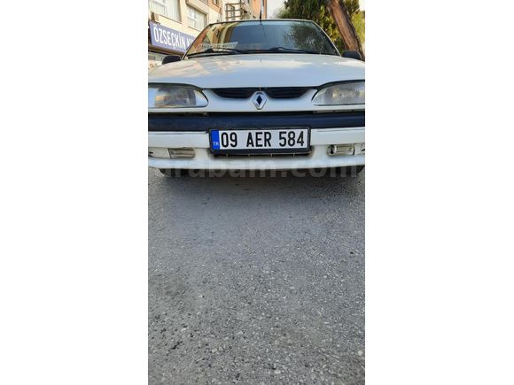 Galeriden Renault R 19 1.6 Europa RNE 2000 Model Aydın