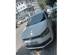 Sahibinden Volkswagen Polo 1.4 Comfortline 2010 Model