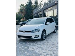 2016/17 Golf 1.4 TSI Highline • 106.000 KM • Servis Bakımlı • Masrafsız