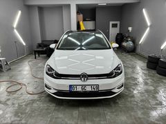 Sahibinden Volkswagen Golf 1.6 TDi BlueMotion Comfortline 2017 Model 