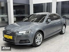 2016 Audi A4/Hatasız/125.000Km/Recaro/Hafıza/KablszŞarj/150Hp/