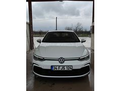 Sahibinden Volkswagen Golf 1.0 eTSI Life 2022 Model 