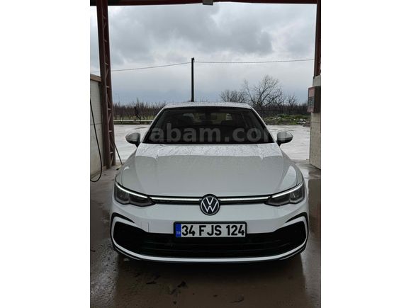 Sahibinden Volkswagen Golf 1.0 eTSI Life 2022 Model 