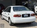 BUKET OTOMOTİV'DEN/1993 MODEL/EL CİVİC/