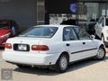 BUKET OTOMOTİV'DEN/1993 MODEL/EL CİVİC/